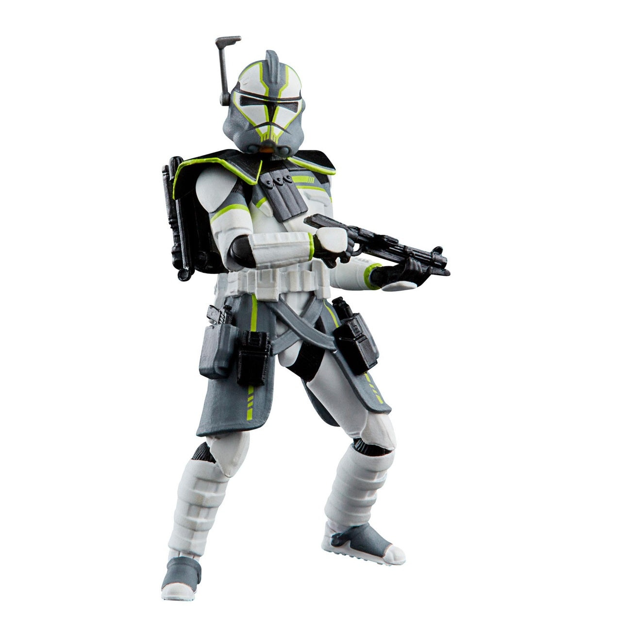 Product image Star Wars: Battlefront II Vintage Collection Gaming Greats Action Figure 2022 ARC Trooper (Lambent Seeker) 10 cm
