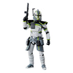 Product image Star Wars: Battlefront II Vintage Collection Gaming Greats Action Figure 2022 ARC Trooper (Lambent Seeker) 10 cm