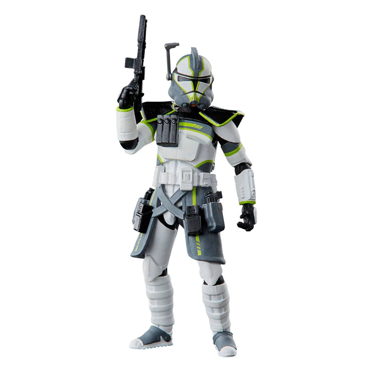 Product image Star Wars: Battlefront II Vintage Collection Gaming Greats Action Figure 2022 ARC Trooper (Lambent Seeker) 10 cm