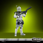 Product image Star Wars: Battlefront II Vintage Collection Gaming Greats Action Figure 2022 ARC Trooper (Lambent Seeker) 10 cm