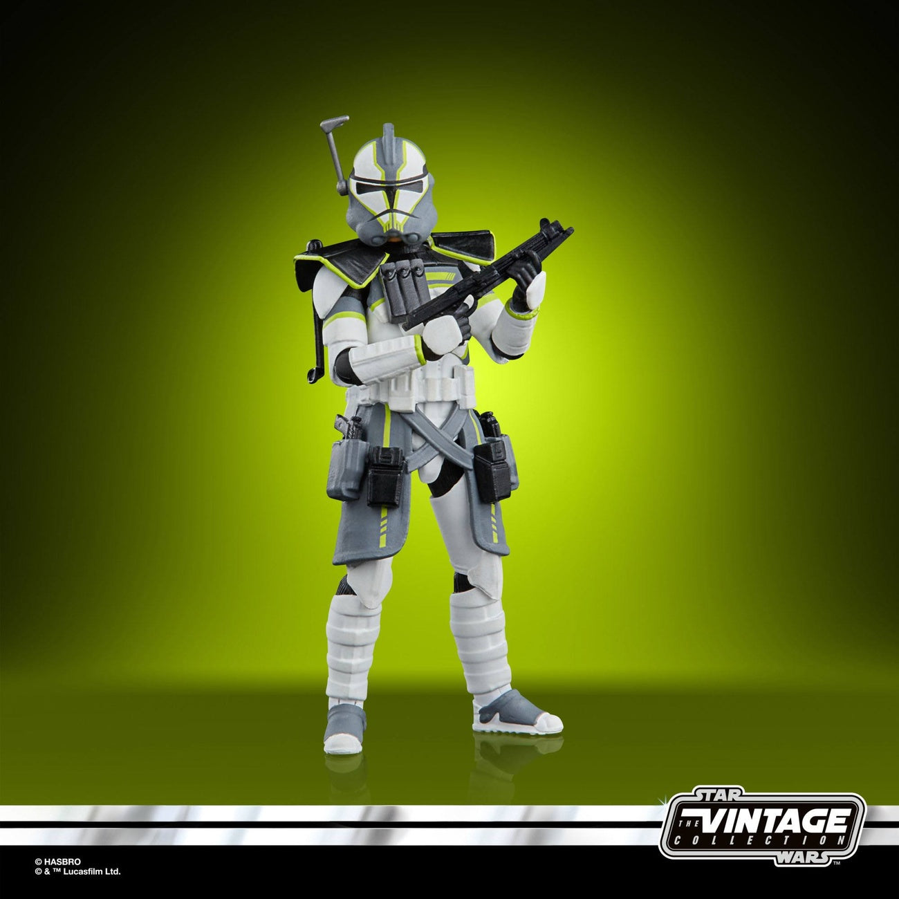 Product image Star Wars: Battlefront II Vintage Collection Gaming Greats Action Figure 2022 ARC Trooper (Lambent Seeker) 10 cm