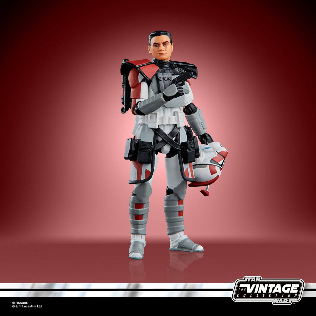 Product image Star Wars: Battlefront II Vintage Collection Gaming Greats Action Figure 2022 ARC Trooper 10 cm