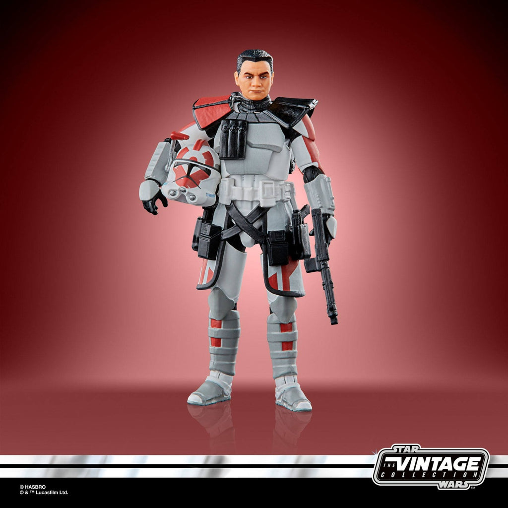 Product image Star Wars: Battlefront II Vintage Collection Gaming Greats Action Figure 2022 ARC Trooper 10 cm