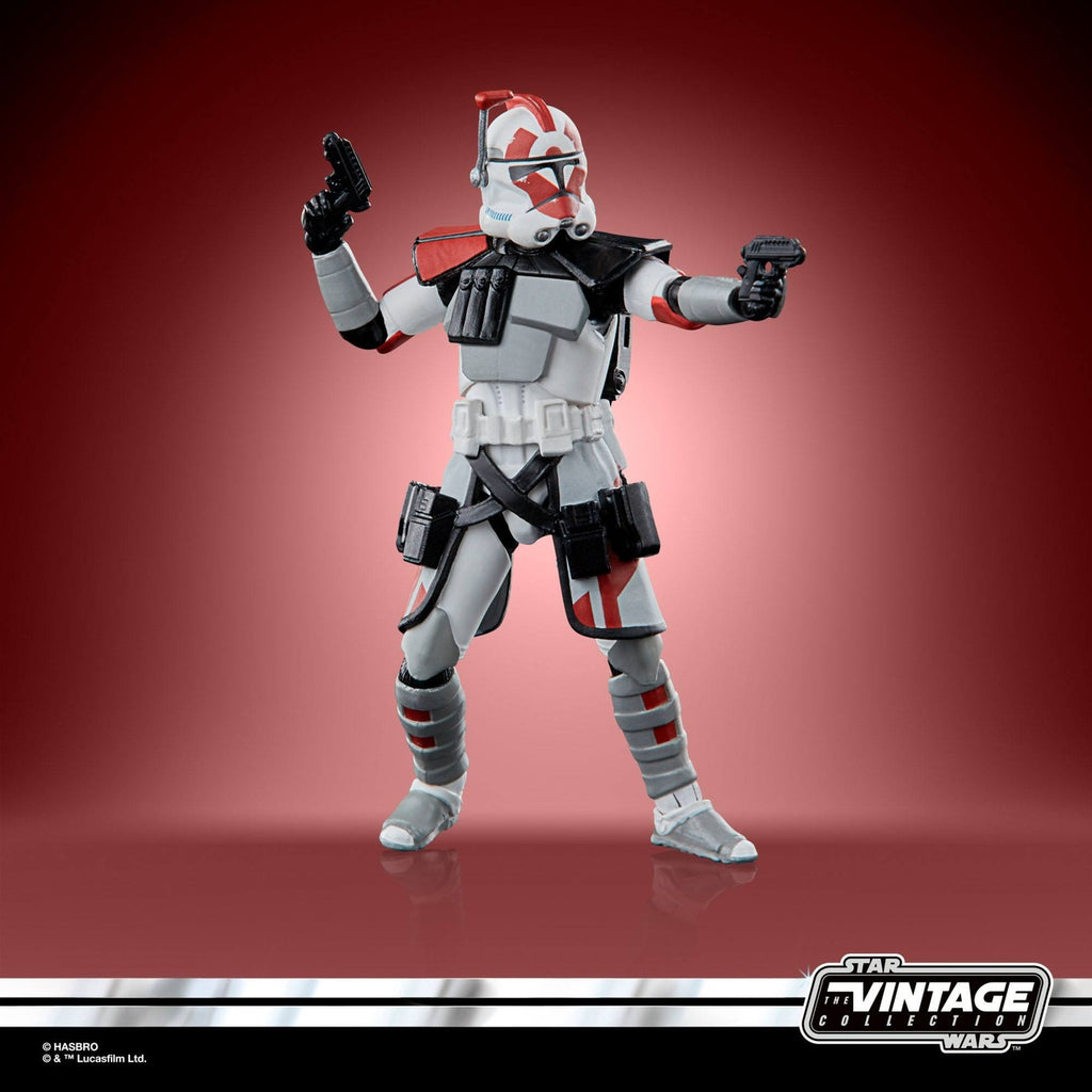 Product image Star Wars: Battlefront II Vintage Collection Gaming Greats Action Figure 2022 ARC Trooper 10 cm