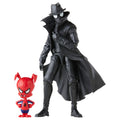 Product image Spider-Man: Into the Spider-Verse Marvel Legends Action Figures 2-Pack 2022 Spider-Man Noir & Spider-Ham 15 cm