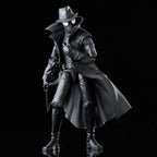 Product image Spider-Man: Into the Spider-Verse Marvel Legends Action Figures 2-Pack 2022 Spider-Man Noir & Spider-Ham 15 cm