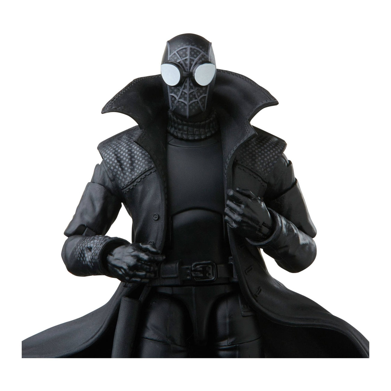 Product image Spider-Man: Into the Spider-Verse Marvel Legends Action Figures 2-Pack 2022 Spider-Man Noir & Spider-Ham 15 cm