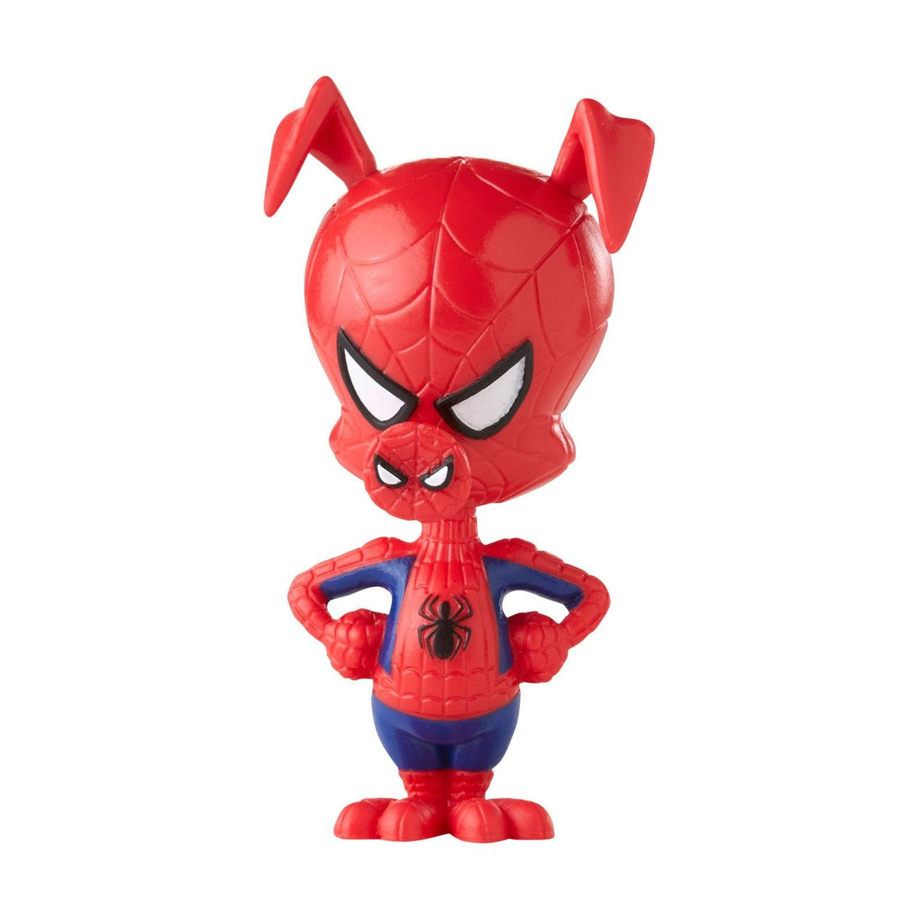 Product image Spider-Man: Into the Spider-Verse Marvel Legends Action Figures 2-Pack 2022 Spider-Man Noir & Spider-Ham 15 cm