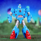 Product image Transformers Generations Legacy Evolution Deluxe Class Action Figure Autobot Devcon 14 cm