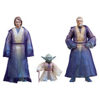 Product image Star Wars Episode VI Black Series Action Figures 3-Pack Force Spirits 15 cm