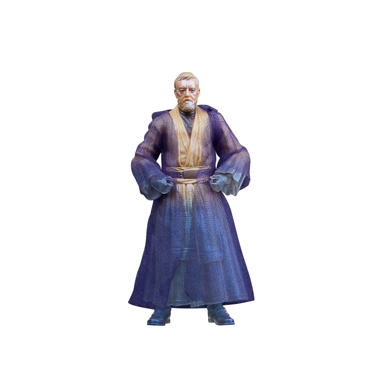 Product image Star Wars Episode VI Black Series Action Figures 3-Pack Force Spirits 15 cm