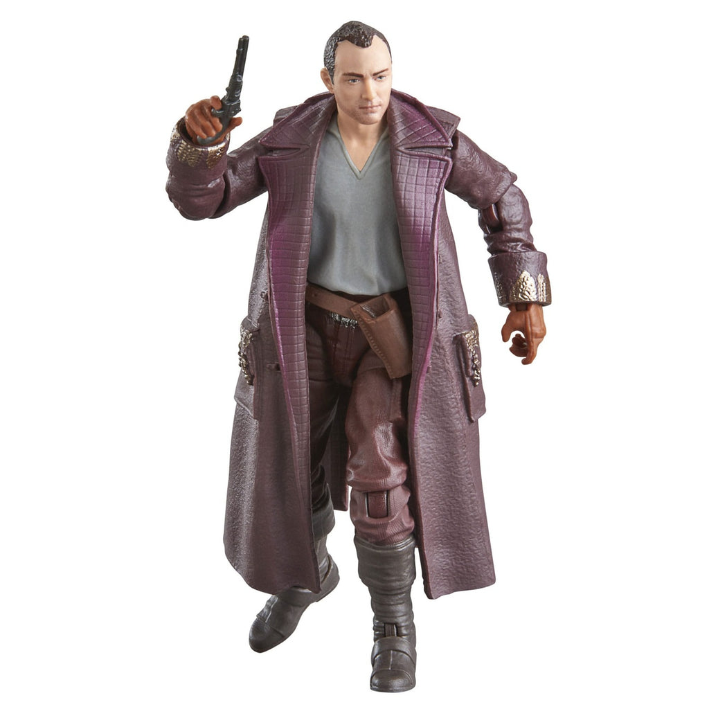 Product image Star Wars: Skeleton Crew Vintage Collection Action Figure Jod Na Nawood 10 cm