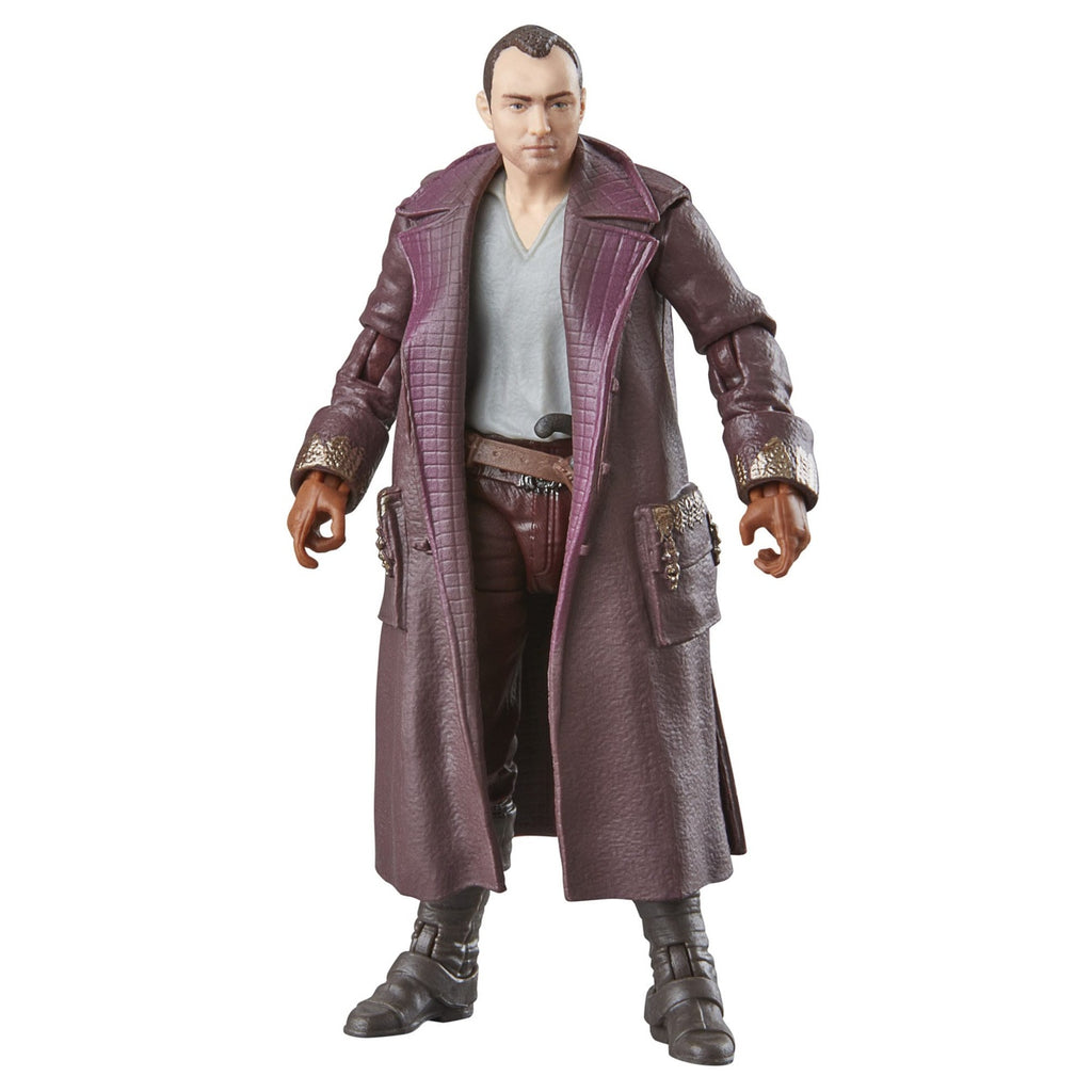 Product image Star Wars: Skeleton Crew Vintage Collection Action Figure Jod Na Nawood 10 cm