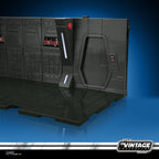 Product image Star Wars: The Mandalorian Vintage Collection Moff Gideon's Imperial Light Cruiser Hallway with Mandalorian Privateer Act