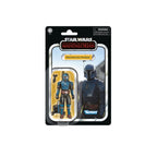 Product image Star Wars: The Mandalorian Vintage Collection Moff Gideon's Imperial Light Cruiser Hallway with Mandalorian Privateer Act