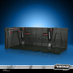 Product image Star Wars: The Mandalorian Vintage Collection Moff Gideon's Imperial Light Cruiser Hallway with Mandalorian Privateer Act