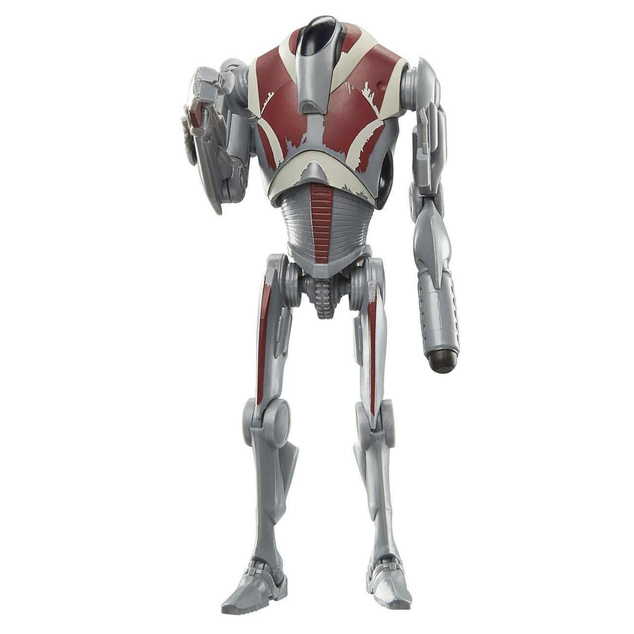 Product image Star Wars Jedi: Survivor Black Series Action Figure 3-Pack Magna Guard, Super Battle Droid & Battle Droid