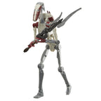 Product image Star Wars Jedi: Survivor Black Series Action Figure 3-Pack Magna Guard, Super Battle Droid & Battle Droid