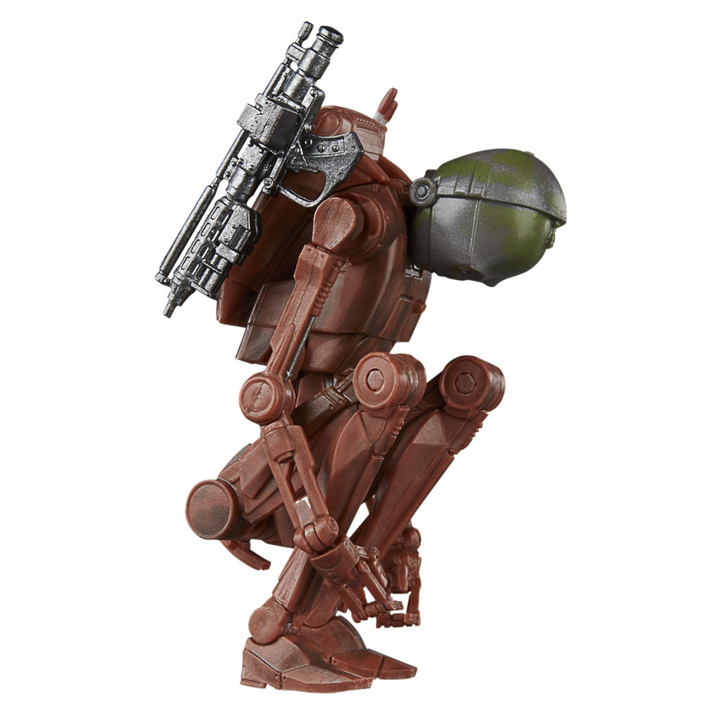 Product image Star Wars Episode II Black Series Action Figure 2-Pack C-3PO (B1 Battle Droid Body) & Super Battle Droid 15 cm