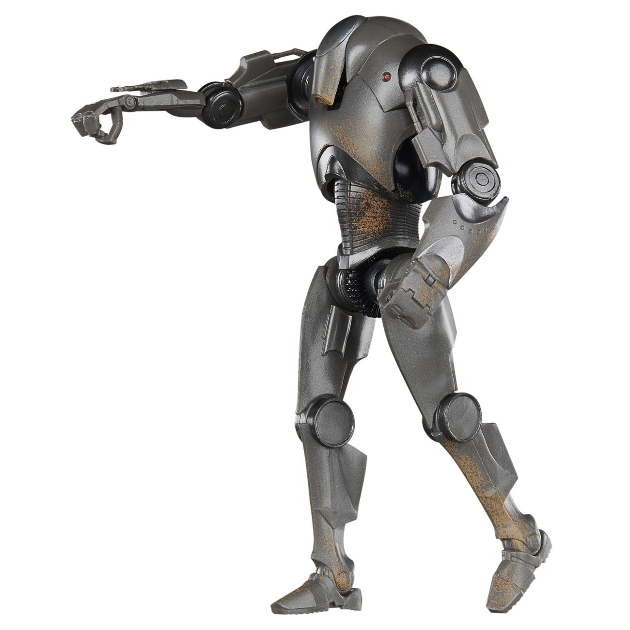Product image Star Wars Episode II Black Series Action Figure 2-Pack C-3PO (B1 Battle Droid Body) & Super Battle Droid 15 cm