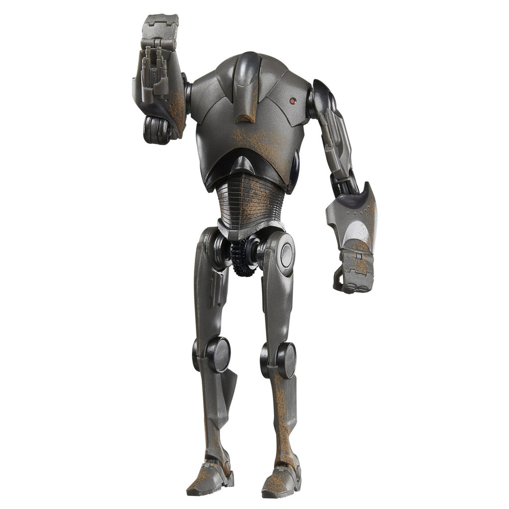 Product image Star Wars Episode II Black Series Action Figure 2-Pack C-3PO (B1 Battle Droid Body) & Super Battle Droid 15 cm