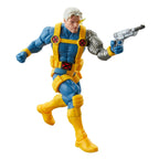 Product image Marvel Legends Action Figure Marvel's Cable (BAF: Marvel's Zabu) 15 cm