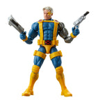 Product image Marvel Legends Action Figure Marvel's Cable (BAF: Marvel's Zabu) 15 cm
