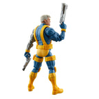 Product image Marvel Legends Action Figure Marvel's Cable (BAF: Marvel's Zabu) 15 cm