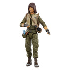 Product image Star Wars: The Acolyte Vintage Collection Action Figure Osha Aniseya 10 cm