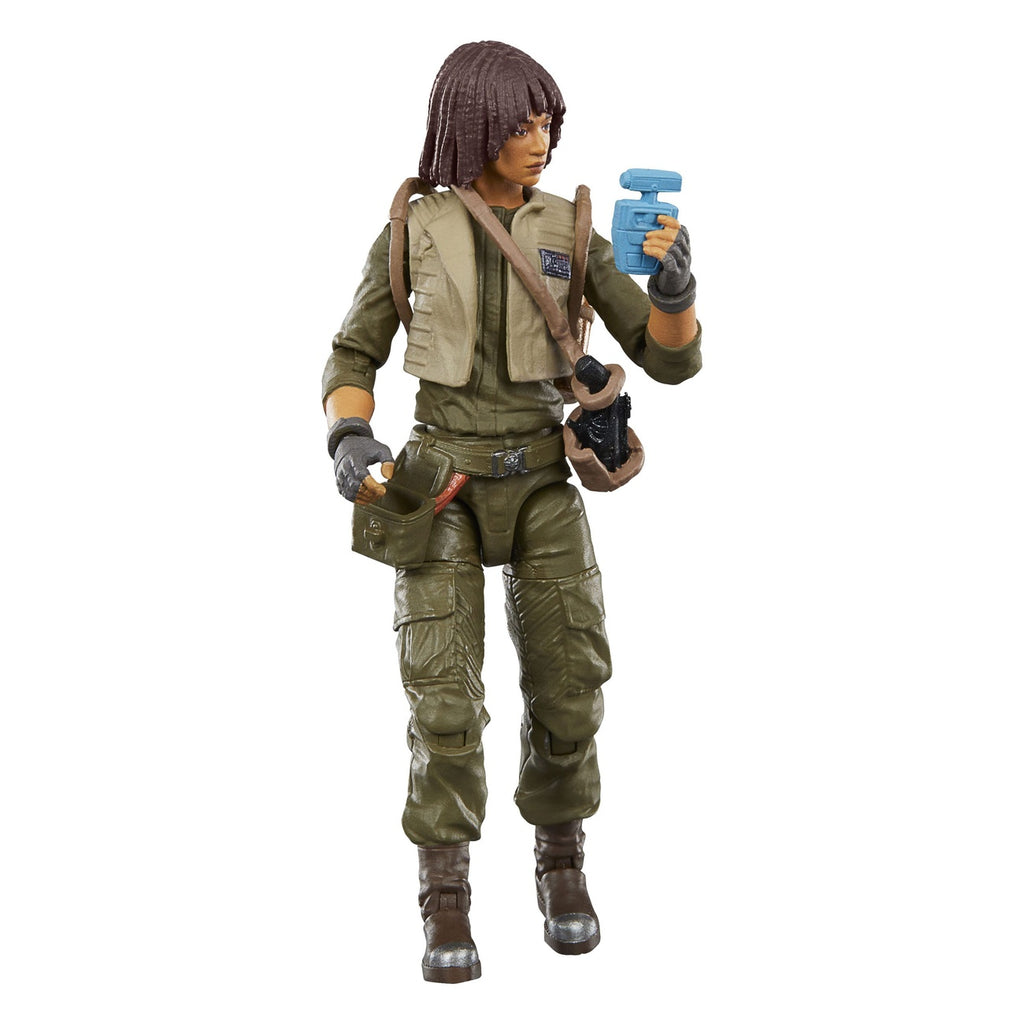 Product image Star Wars: The Acolyte Vintage Collection Action Figure Osha Aniseya 10 cm