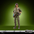 Product image Star Wars: The Acolyte Vintage Collection Action Figure Osha Aniseya 10 cm