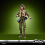 Product image Star Wars: The Acolyte Vintage Collection Action Figure Osha Aniseya 10 cm