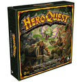 Product image HeroQuest Board Game Expansion Jungles of Delthrak Adventure Pack *English Version*