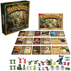 Product image HeroQuest Board Game Expansion Jungles of Delthrak Adventure Pack *English Version*