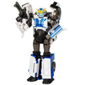 Product image Transformers Generations Legacy United Deluxe Class Action Figure Robots in Disguise 2015 Universe Strongarm 14 cm