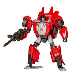 Product image Transformers: War for Cybertron Studio Series Deluxe Class Action Figure Gamer Edition Sideswipe 11 cm