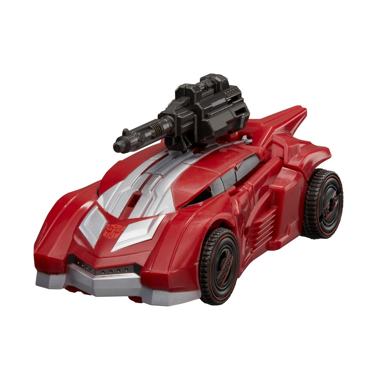 Product image Transformers: War for Cybertron Studio Series Deluxe Class Action Figure Gamer Edition Sideswipe 11 cm