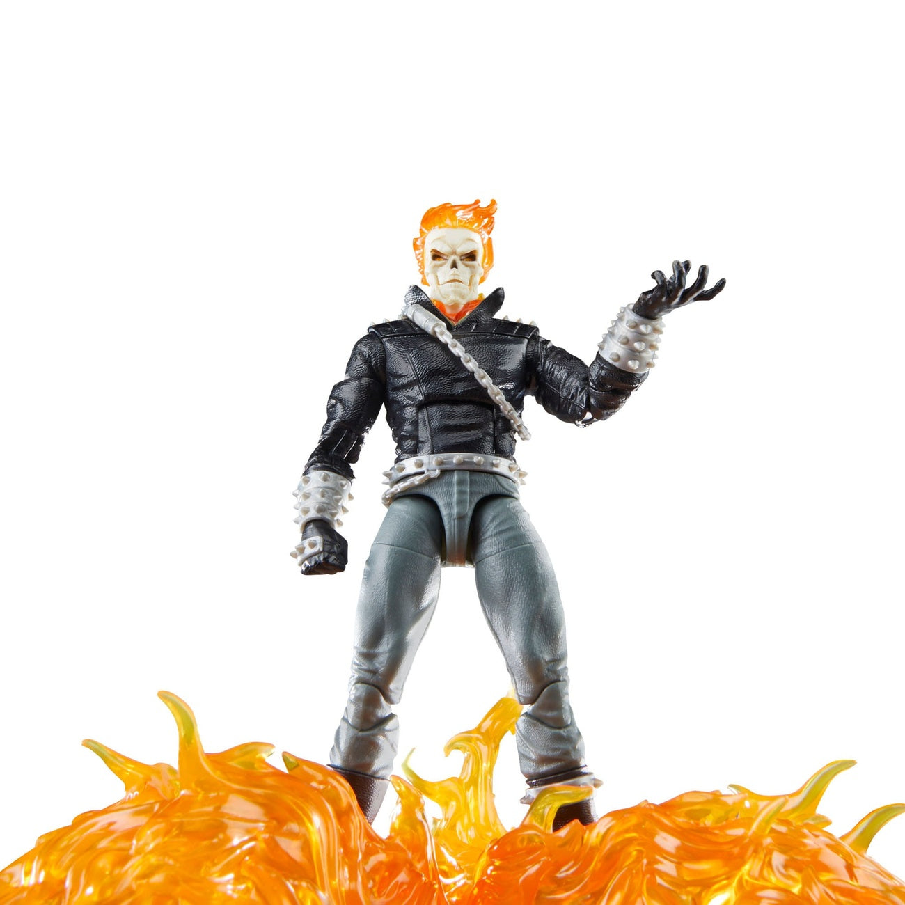Product image Marvel 85th Anniversary Marvel Legends Action Figure with Vehicle Ghost Rider 15 cm