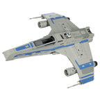 Product image Star Wars: Ahsoka Vintage Collection Vehicle New Republic E-Wing & KE4-N4