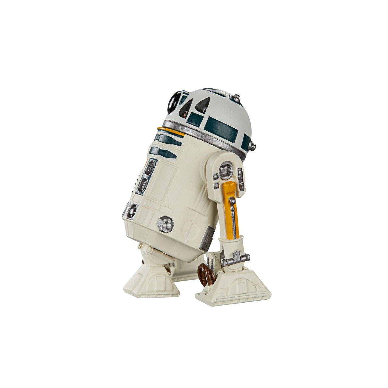Product image Star Wars: Ahsoka Vintage Collection Vehicle New Republic E-Wing & KE4-N4