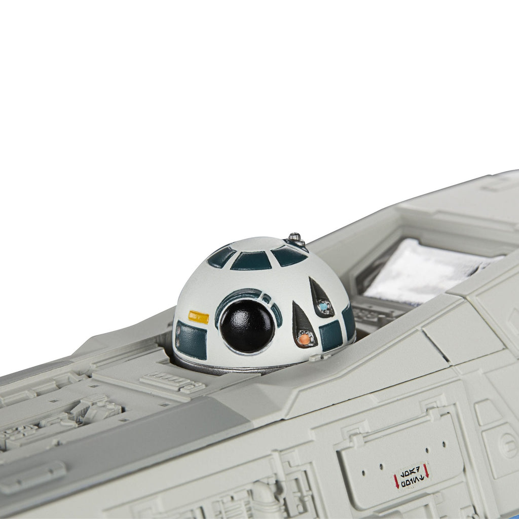 Product image Star Wars: Ahsoka Vintage Collection Vehicle New Republic E-Wing & KE4-N4