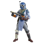Product image Star Wars: The Mandalorian Black Series Action Figure 2-Pack Mandalorian & Shriek-Hawk Trainer 15 cm