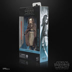 Product image Star Wars: Ahsoka Black Series Action Figure Shin Hati (Arcana) 15 cm