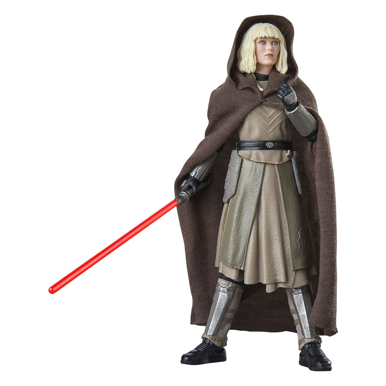 Product image Star Wars: Ahsoka Black Series Action Figure Shin Hati (Arcana) 15 cm