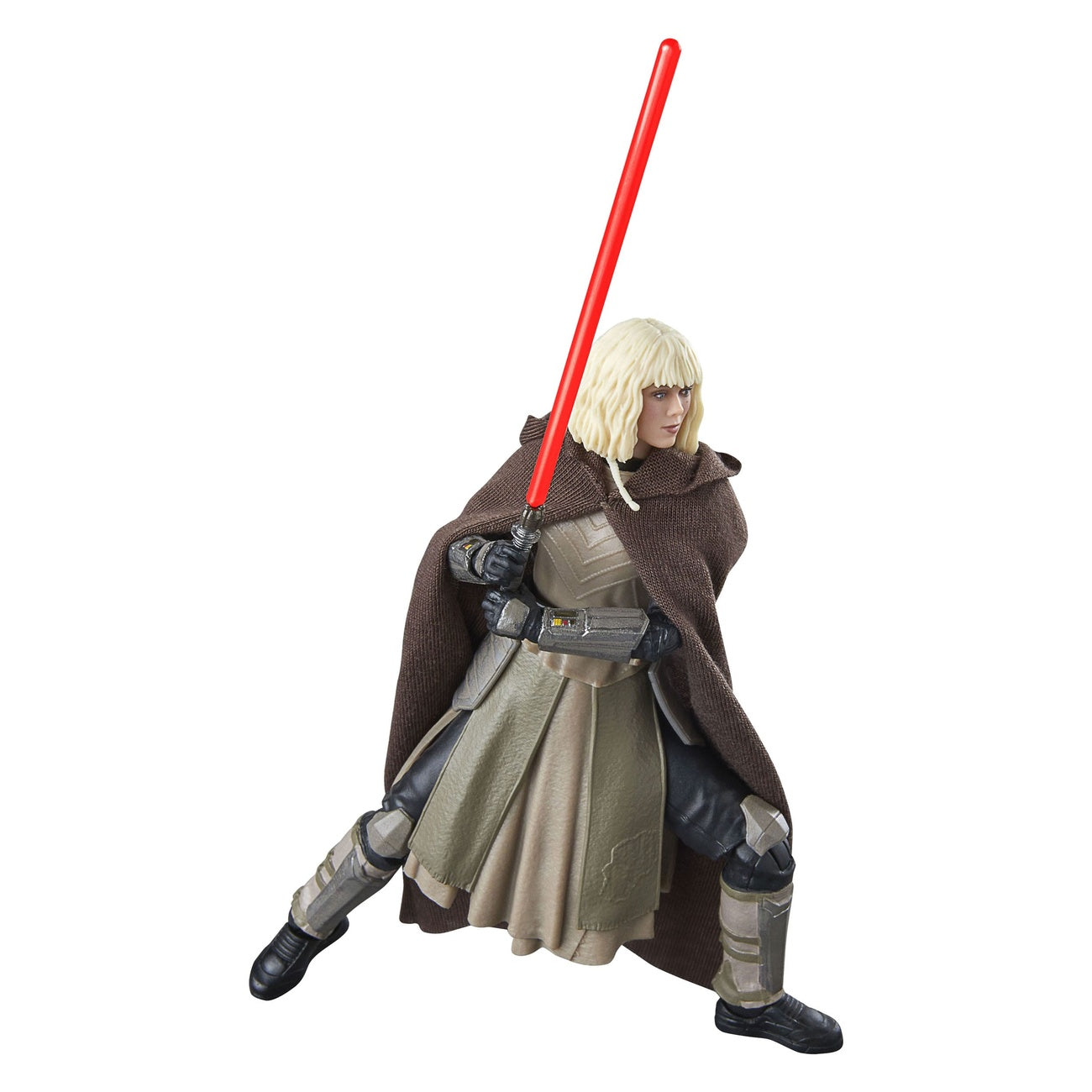 Product image Star Wars: Ahsoka Black Series Action Figure Shin Hati (Arcana) 15 cm