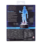 Product image Star Wars Black Series Holocomm Collection Action Figure Osha Aniseya 15 cm