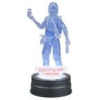 Product image Star Wars Black Series Holocomm Collection Action Figure Osha Aniseya 15 cm