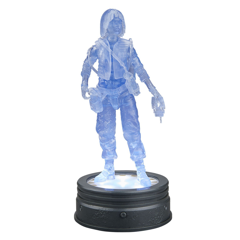 Product image Star Wars Black Series Holocomm Collection Action Figure Osha Aniseya 15 cm