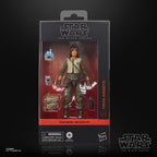 Product image Star Wars: The Acolyte Black Series Action Figure Osha Aniseya 15 cm
