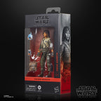 Product image Star Wars: The Acolyte Black Series Action Figure Osha Aniseya 15 cm